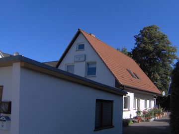 Bestattungshaus Freiberger in Sassnitz