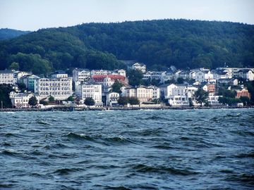 Bestattungshaus Freiberger in Sassnitz